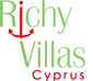 Richy villas